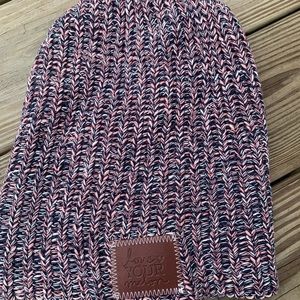 Love your melon hat beanie